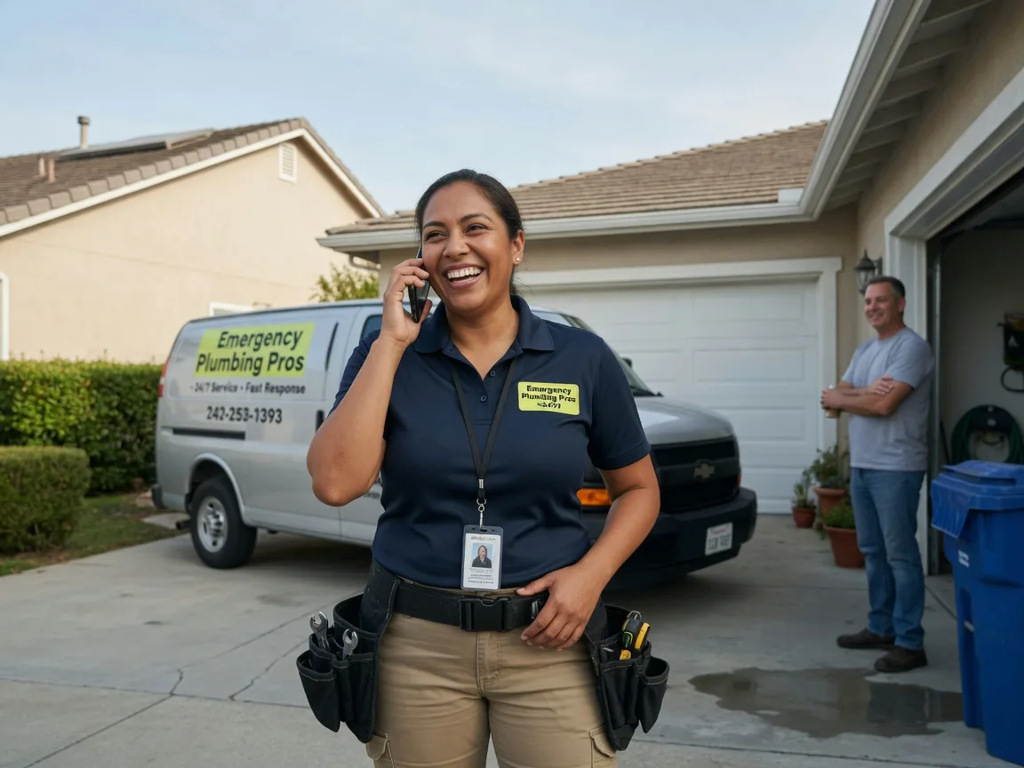 Emergency Plumber Presho, SD FAQs